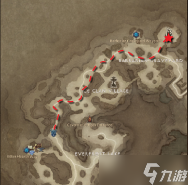 《暗黑破坏神：不朽》为有源头奇遇任务攻略？暗黑破坏神：不朽攻略推荐