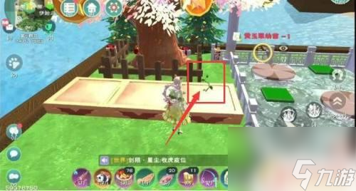 创造与魔法怎么放置更多农田 创造与魔法耕地怎么摆放5个以上