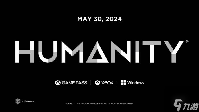 解谜动作游戏《人性》5月30日登陆XBOX/Gam