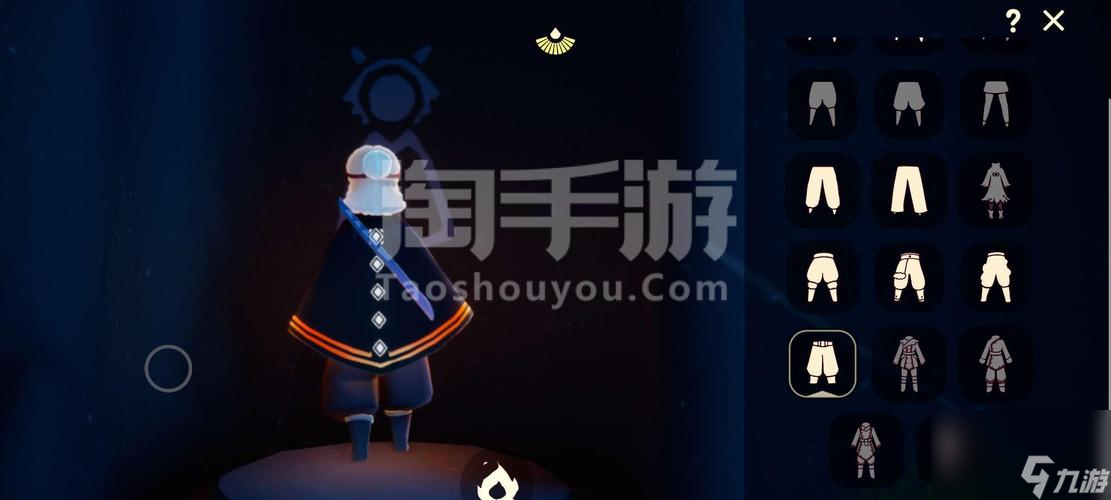 《光遇》黑金先祖收集攻略（探索星际之旅）