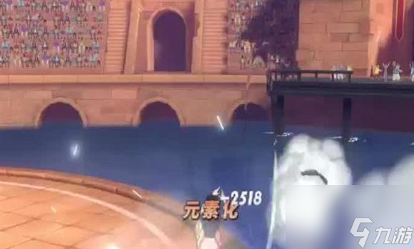 易水寒游戏锦书难托攻略