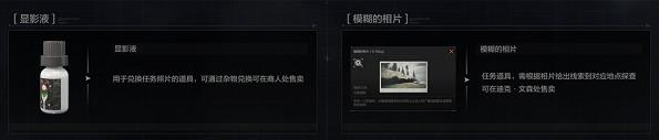 《暗区突围》秘密任务玩法攻略？暗区突围攻略详情
