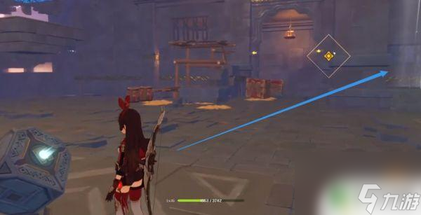 原神怪鳥最后一關上面的怪怎么打 原神怪鳥關卡攻略