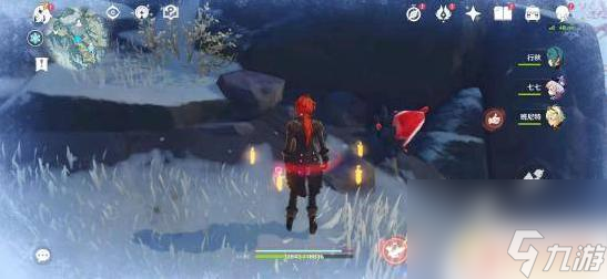 原神雪山山頂神像怎么激活 原神雪山神像激活方法