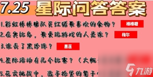 《奧比島手游》幸運守護套裝一覽？奧比島手游攻略分享