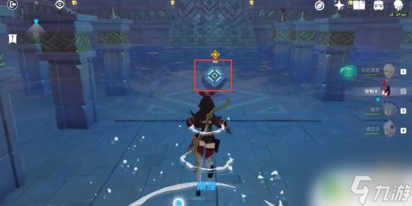 原神怪鳥最后一關上面的怪怎么打 原神怪鳥關卡攻略