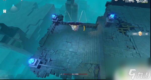 原神怪鳥最后一關上面的怪怎么打 原神怪鳥關卡攻略