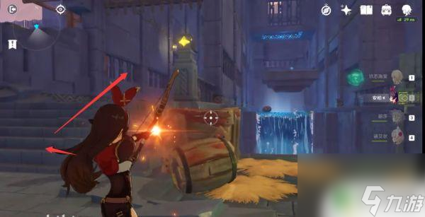 原神怪鳥最后一關上面的怪怎么打 原神怪鳥關卡攻略