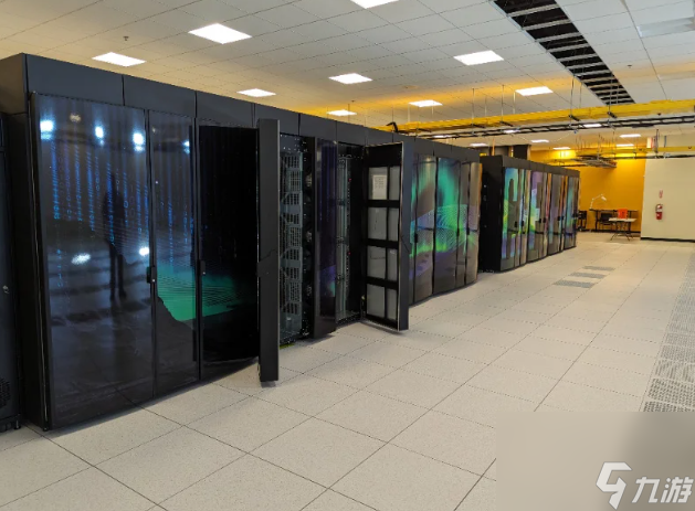 美国政府退役超级计算机 夏延 拍卖 成交价346万元