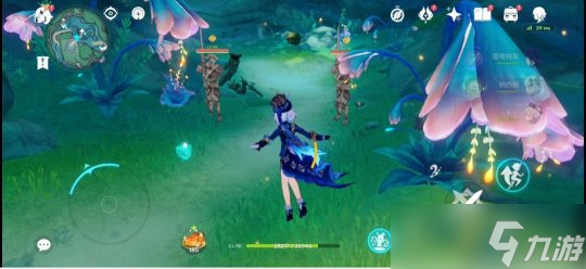 【原神】V4.6任務與探索 | 楓丹成就攻略：時間的神秘形式