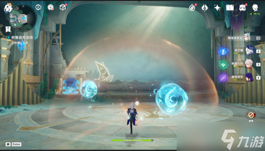 【原神】V4.6攻略 | 隱藏成就「墻上的奧德賽」獲取攻略