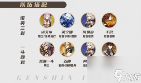 原神4.5阿貝多培養(yǎng)攻略