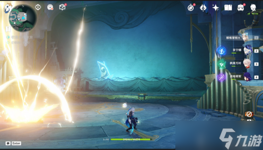 【原神】V4.6攻略 | 隱藏成就「墻上的奧德賽」獲取攻略