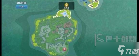 创造与魔法海底怎么去 海底潜水玩法介绍