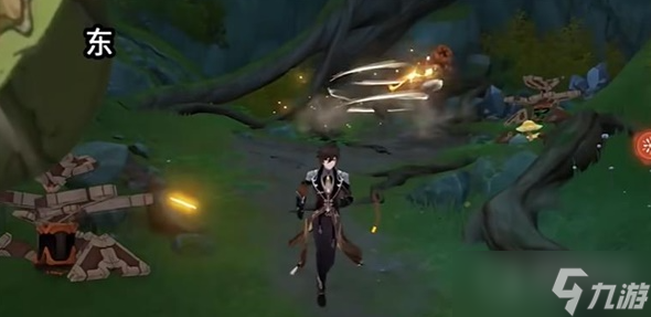 《原神》元件獲取方法