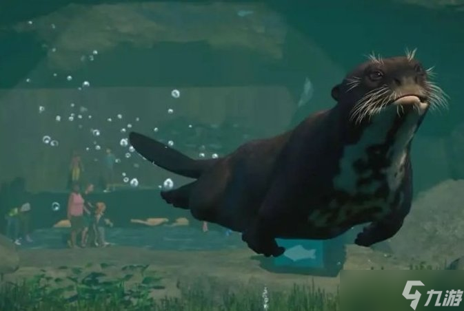 《动物园之星》全dlc动物包一览 DLC介绍大全