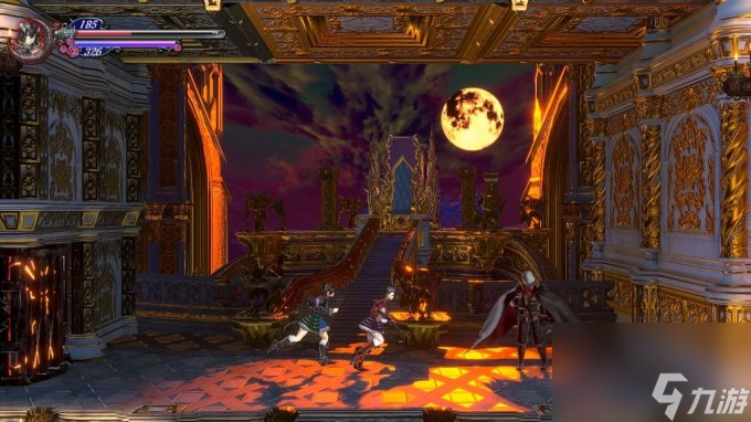 《血污：夜之仪式》1.5版最终更新5月9日上线PS/PC