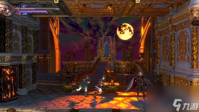 《血污：夜之儀式》1.5版最終更新5月9日上線PS/PC