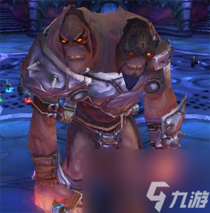 魔獸世界暮光堡壘攻略大全