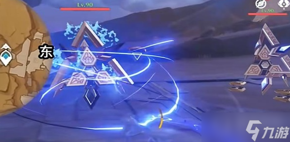 《原神》元件獲取方法