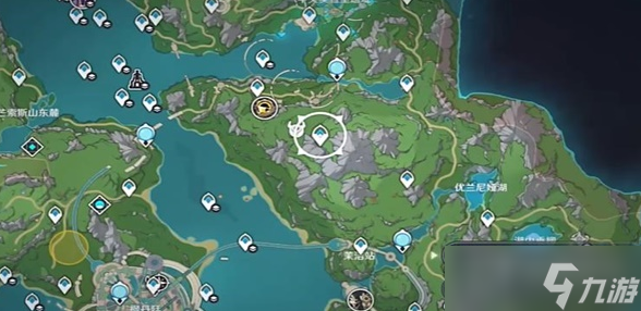 《原神》元件獲取方法