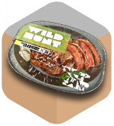 明日方舟：生息演算沙洲遗闻——食物篇