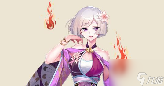 《妖神记手游》中的鬼稚女到底值不值得培养（探究鬼稚女的属性和技能）