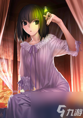 《Fate/Grand Order》魔法使之夜联动从者久远寺有珠培养攻略