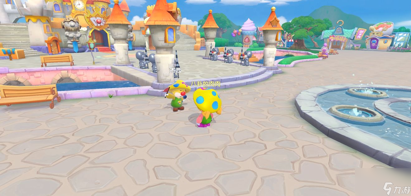 摩尔庄园怎么卖农产品