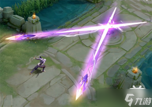 《王者荣耀》炮火千金探索第二阶段答案攻略？王者荣耀攻略介绍