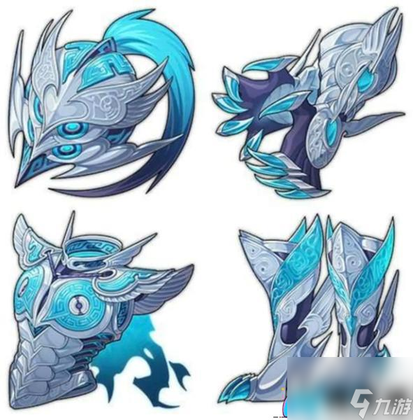 崩坏星穹铁道2.3新遗器有哪些介绍