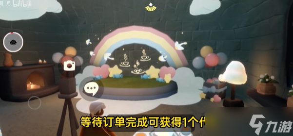 光遇5.7大耳狗活动代币位置分享