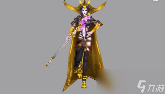 《LOL》拳头更新英雄跑步动作一览