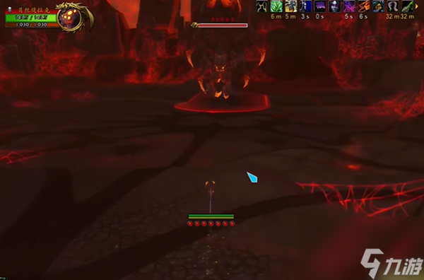 魔兽世界火焰之地贝丝缇拉克怎么打