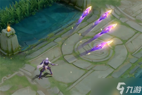 《王者荣耀》炮火千金探索第二阶段答案攻略？王者荣耀攻略介绍