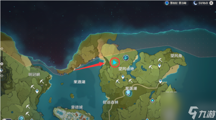 原神奇怪的丘丘人20个刷新位置在哪 原神奇怪的丘丘人全部刷新位置一览