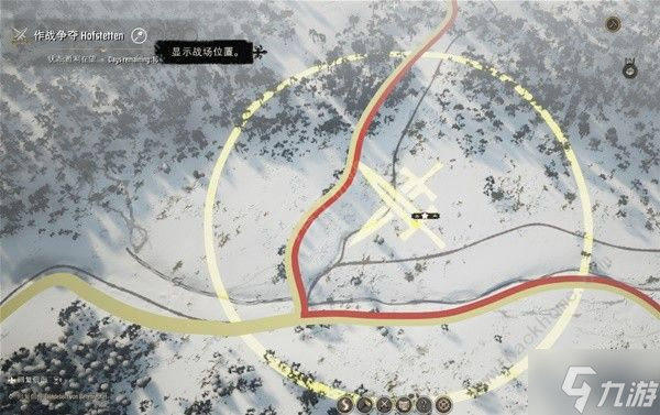 庄园领主怎么无伤占领领地 无伤领地技巧