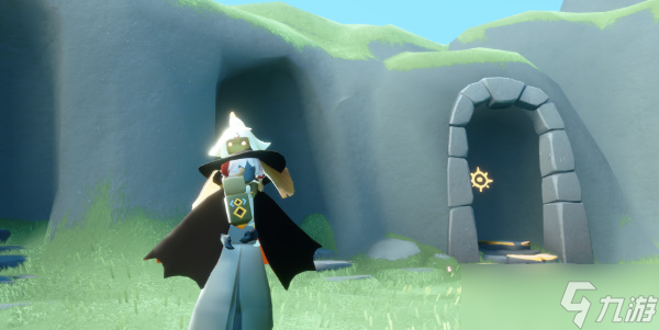 光遇5.7大耳狗活动代币位置分享