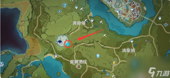 原神奇怪的丘丘人20个刷新位置在哪 原神奇怪的丘丘人全部刷新位置一览