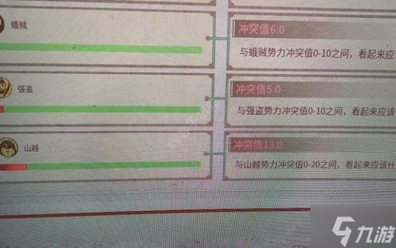 帝國神話野外入侵事件怎么刷 入侵怪刷新機制詳解