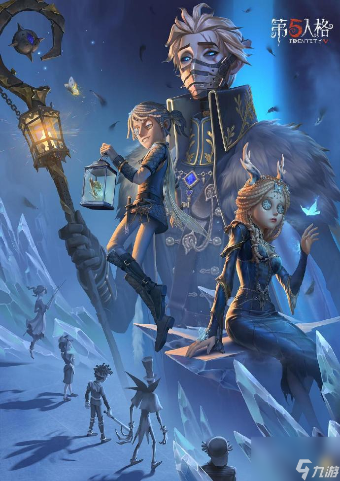 《第五人格》鹤翁盛水方法攻略？第五人格攻略详解