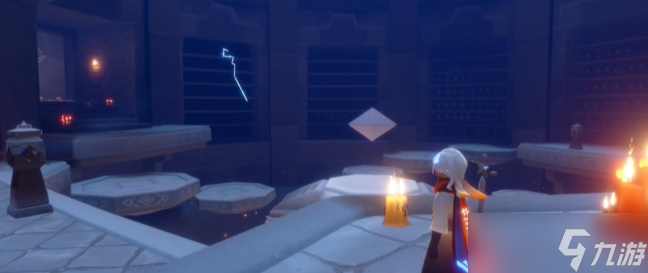 光遇5.8每日任务图文通关攻略2024