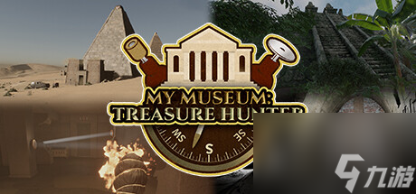 《我的博物馆》Steam页面上线 博物馆经营模拟