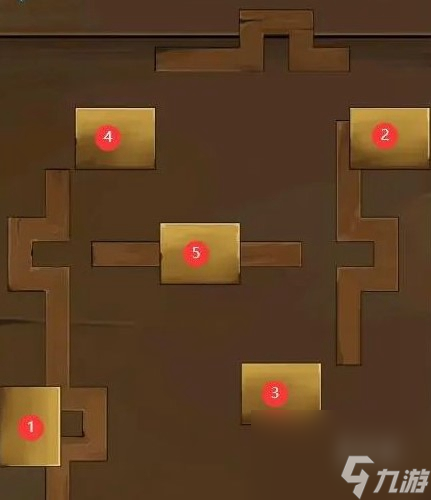 戏法门第1章通关攻略