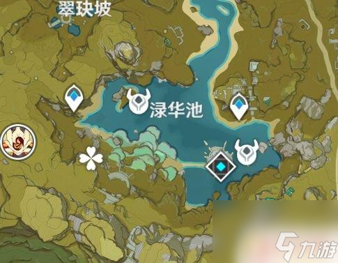 原神怎么度過30級 30級到40級的過渡期技巧
