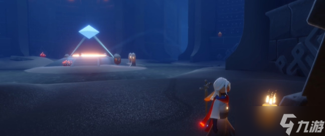 光遇5.8每日任务图文通关攻略2024