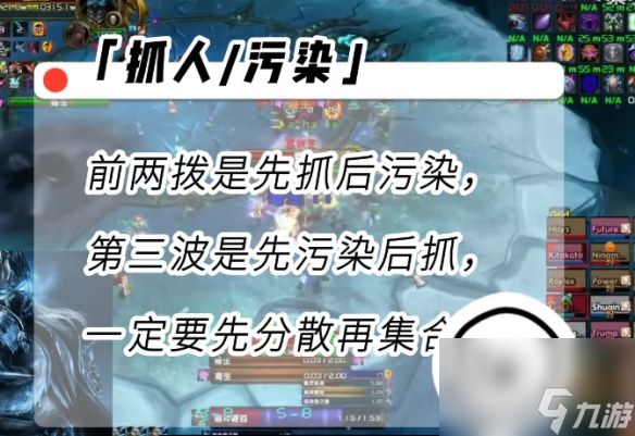 《魔兽世界》icc巫妖王P3阶段打法攻略