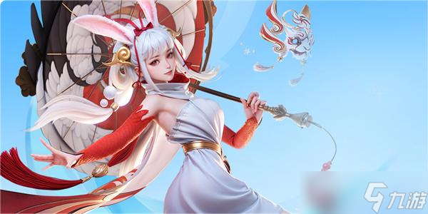 星之破晓公孙离祈雪灵祝技能介绍