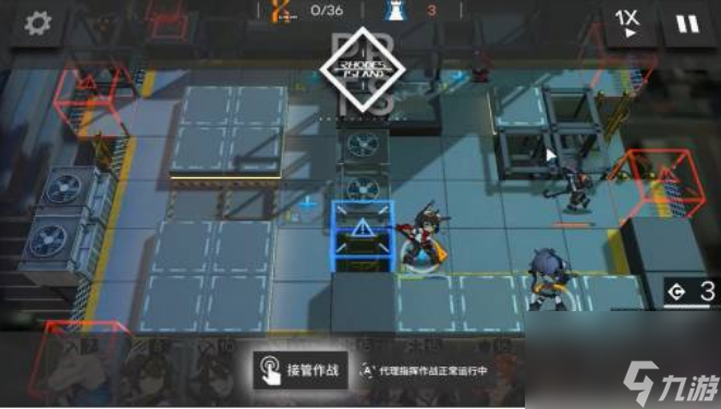 明日方舟2-10关卡怎么过 明日方舟2-10关卡通关攻略