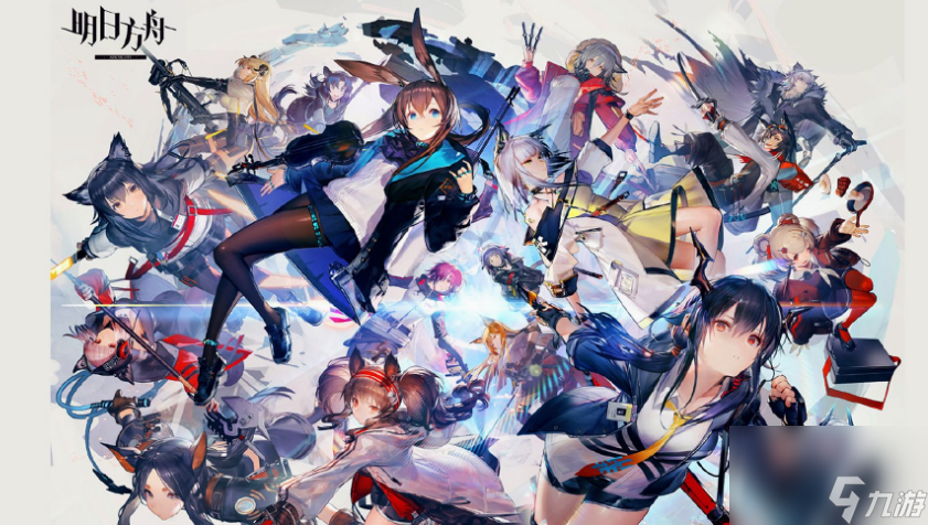明日方舟4-4关卡怎么过 明日方舟4-4关卡完美通关攻略